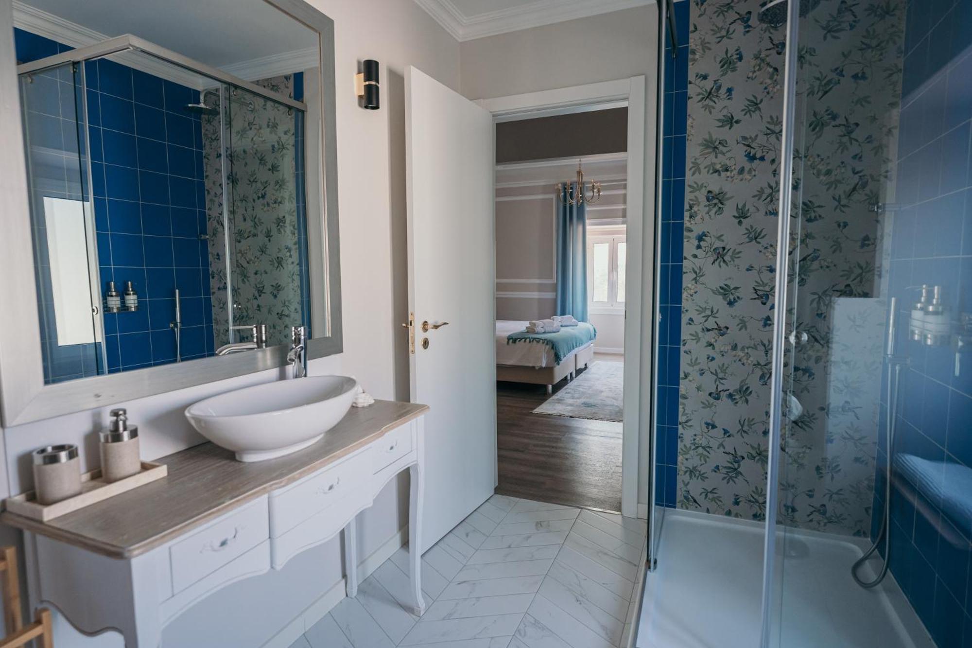 Hotel Quinta Carvalhas - The Green Farm Casevel Esterno foto