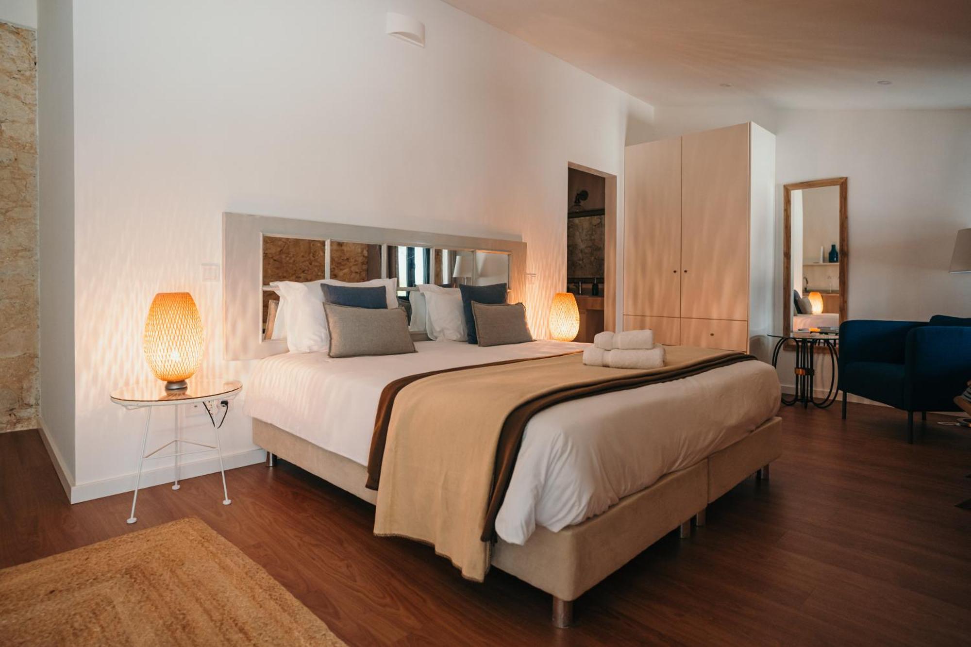 Hotel Quinta Carvalhas - The Green Farm Casevel Esterno foto