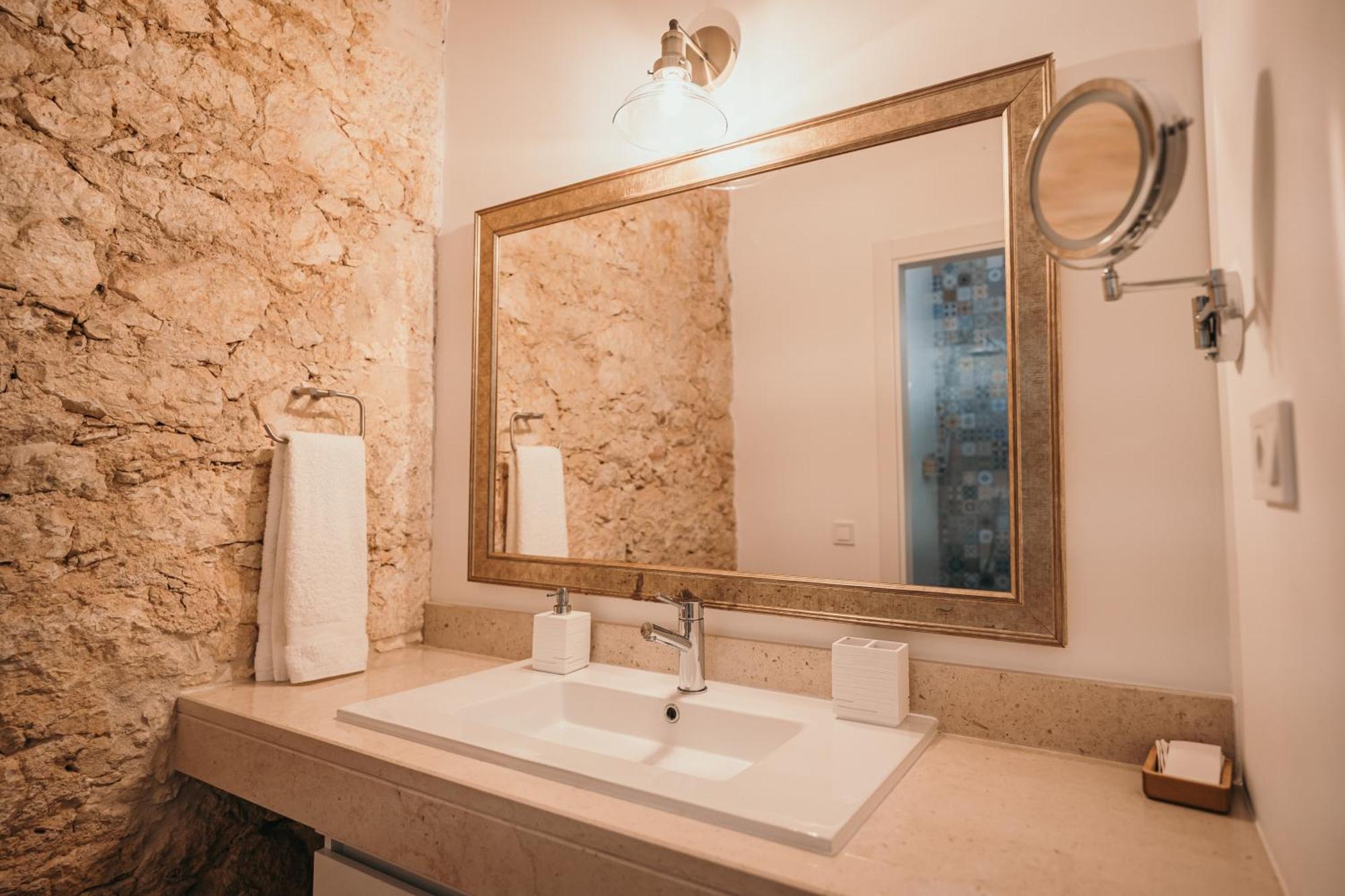 Hotel Quinta Carvalhas - The Green Farm Casevel Esterno foto