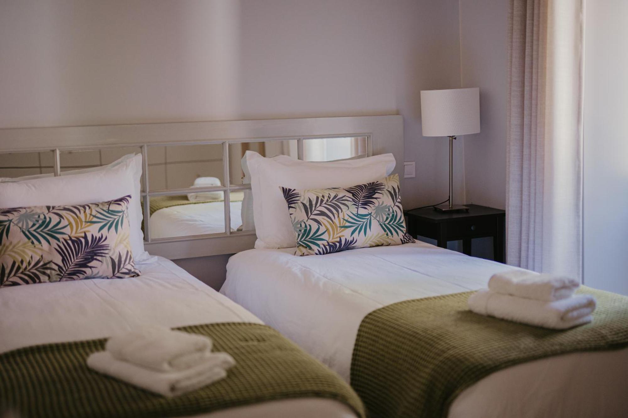 Hotel Quinta Carvalhas - The Green Farm Casevel Esterno foto