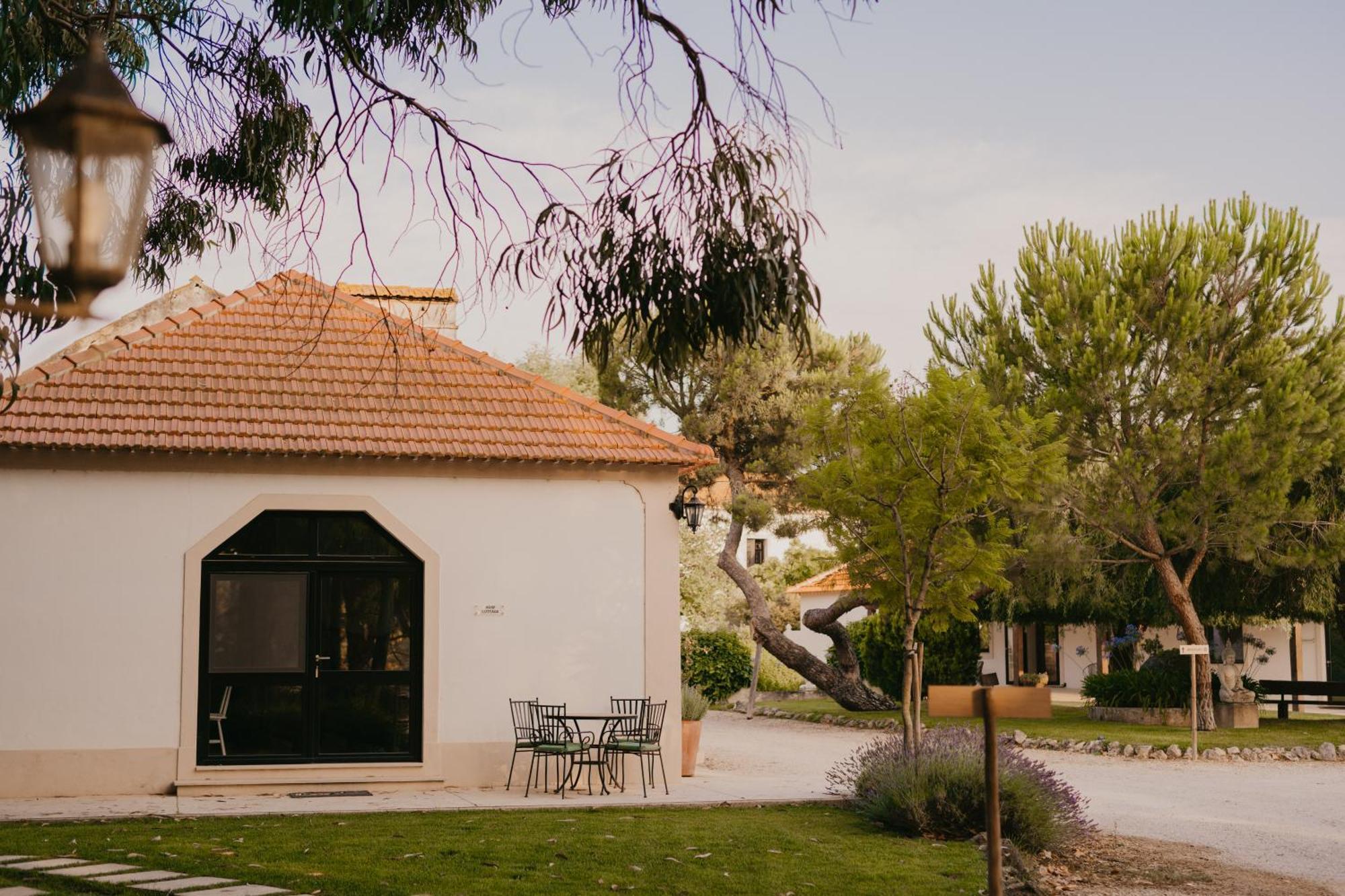 Hotel Quinta Carvalhas - The Green Farm Casevel Esterno foto