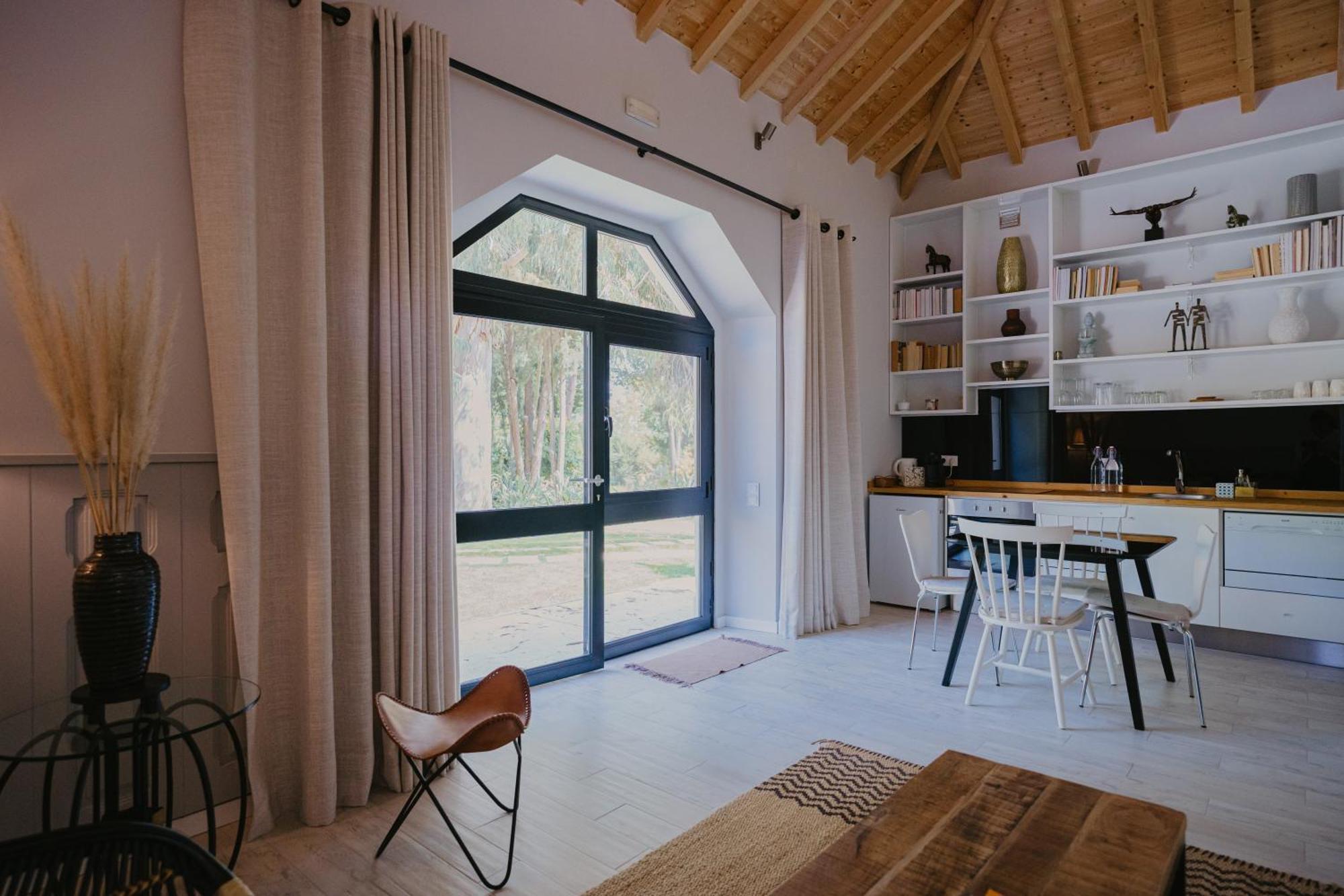 Hotel Quinta Carvalhas - The Green Farm Casevel Esterno foto
