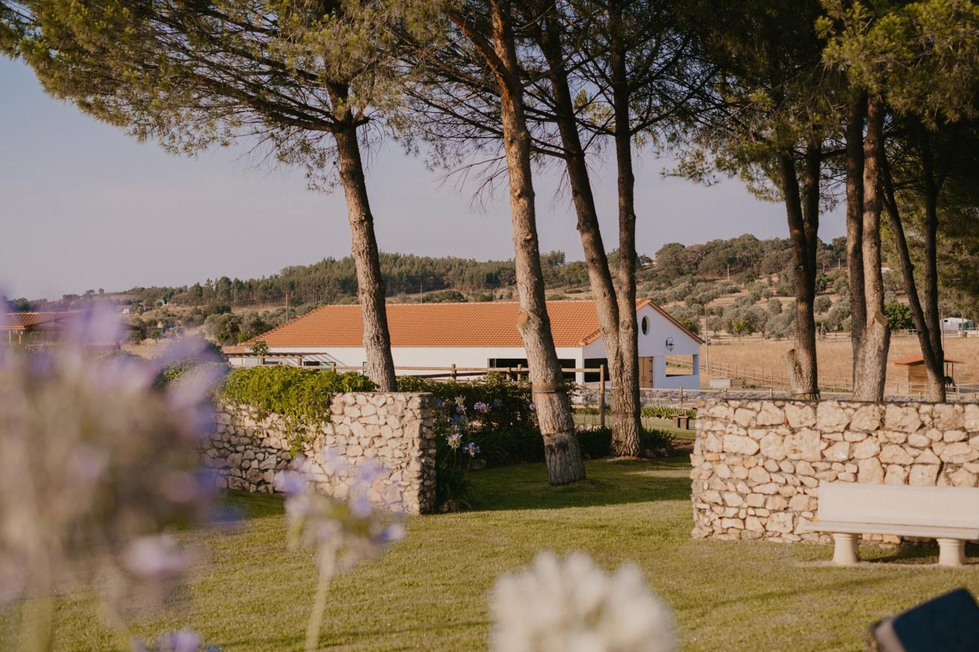 Hotel Quinta Carvalhas - The Green Farm Casevel Esterno foto